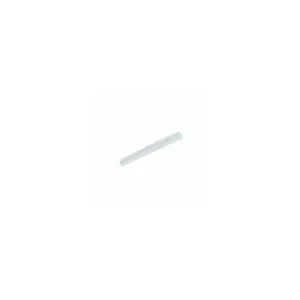 Harley Benton Parts ST-Style Nut White