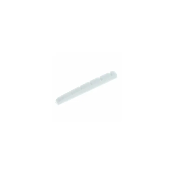 Harley Benton Parts ST-Style Nut White