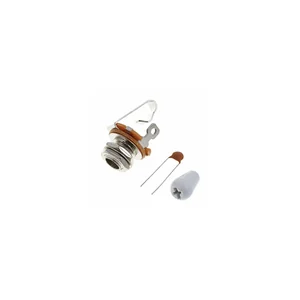 Harley Benton Parts ST-Wiring Kit
