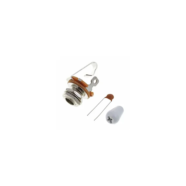 Harley Benton Parts ST-Wiring Kit