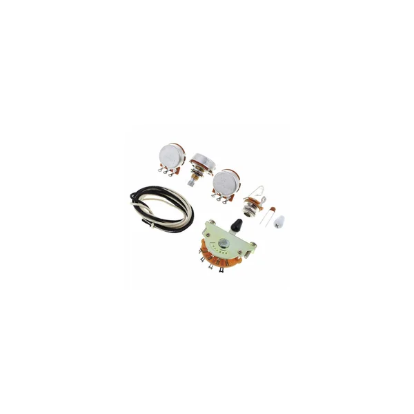 Harley Benton Parts ST-Wiring Kit