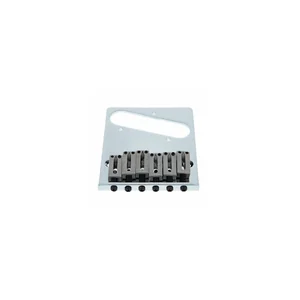 Harley Benton Parts Standard T-Style Bridge