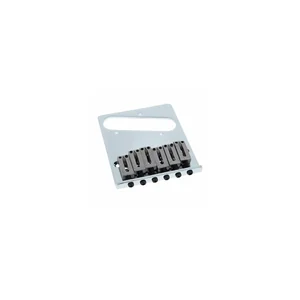 Harley Benton Parts Standard T-Style Bridge