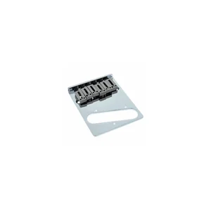 Harley Benton Parts Standard T-Style Bridge