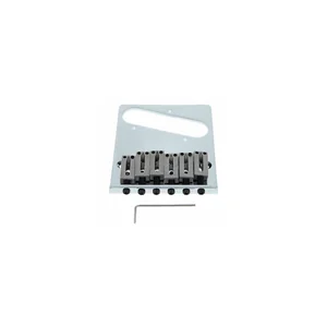 Harley Benton Parts Standard T-Style Bridge
