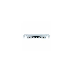 Harley Benton Parts Stop Bar Tailpiece Ch