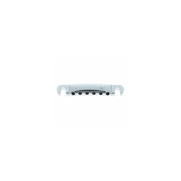 Harley Benton Parts Stop Bar Tailpiece Ch