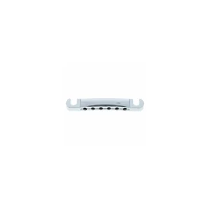 Harley Benton Parts Stop Bar Tailpiece Ch