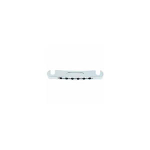 Harley Benton Parts Stop Bar Tailpiece Ch