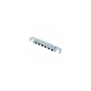 Harley Benton Parts Stop Bar Tailpiece Ch