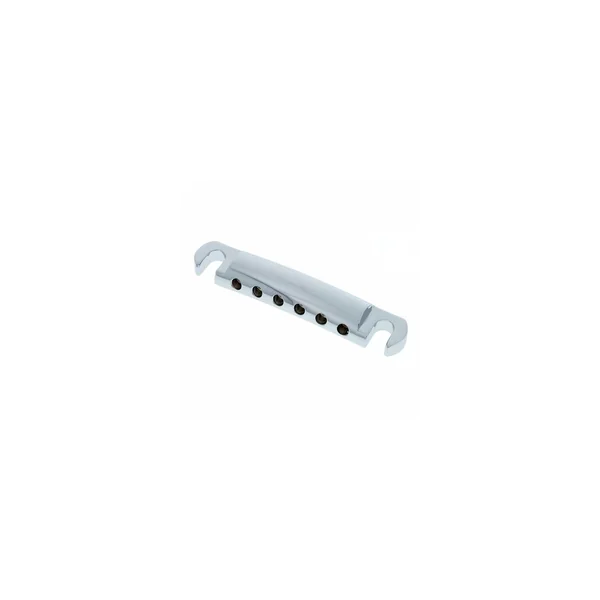 Harley Benton Parts Stop Bar Tailpiece Ch