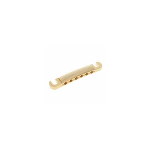 Harley Benton Parts Stop Bar Tailpiece GD