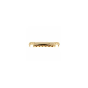 Harley Benton Parts Stop Bar Tailpiece GD