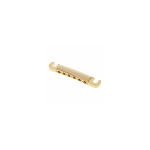 Harley Benton Parts Stop Bar Tailpiece GD