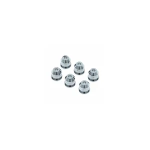 Harley Benton Parts String Sockets Nickel