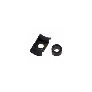 Harley Benton Parts Stringtree Guitar Black