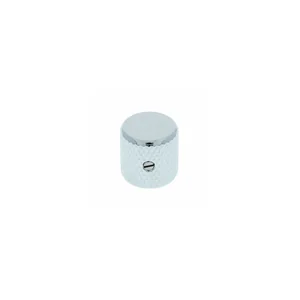 Harley Benton Parts T-Style Dome Knob CH