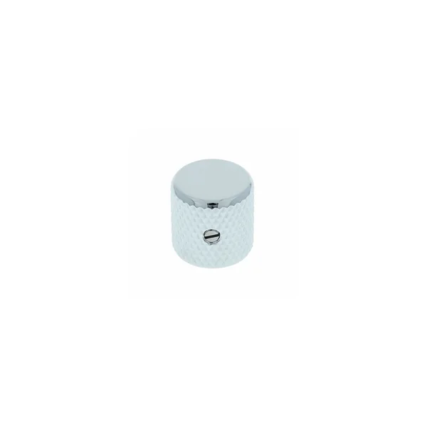 Harley Benton Parts T-Style Dome Knob CH