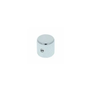 Harley Benton Parts T-Style Dome Knob CH