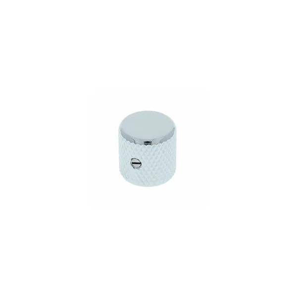 Harley Benton Parts T-Style Dome Knob CH