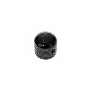 Harley Benton Parts T-Style Knob Black