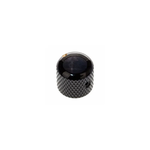 Harley Benton Parts T-Style Knob Black