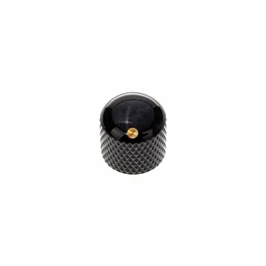 Harley Benton Parts T-Style Knob Black