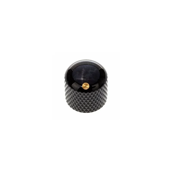 Harley Benton Parts T-Style Knob Black