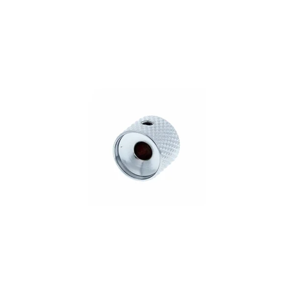 Harley Benton Parts T-Style Knob Chrome