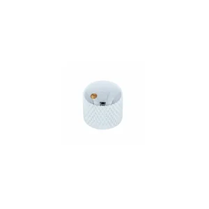 Harley Benton Parts T-Style Knob Chrome