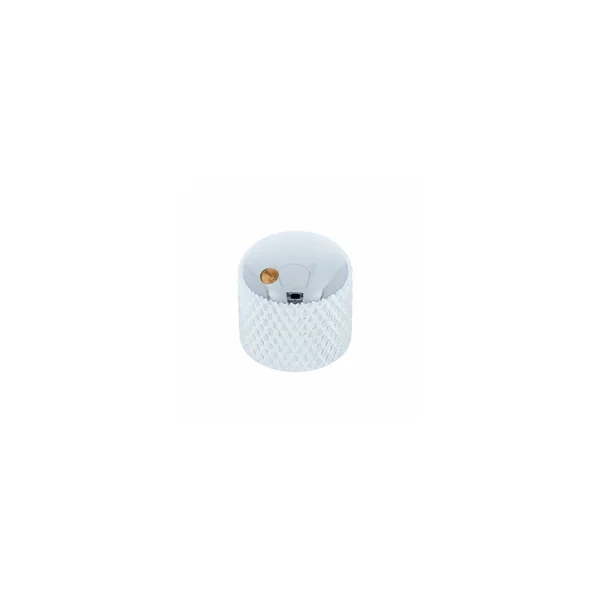 Harley Benton Parts T-Style Knob Chrome