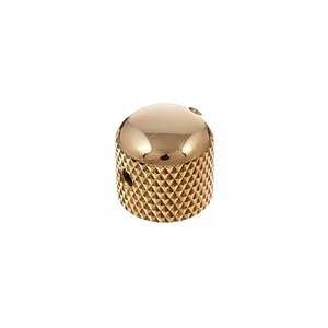 Harley Benton Parts T-Style Knob Gold