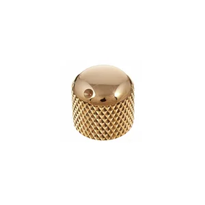 Harley Benton Parts T-Style Knob Gold