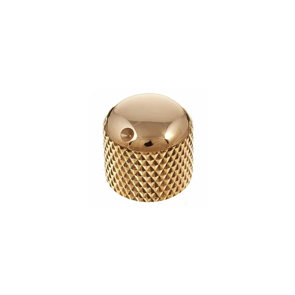 Harley Benton Parts T-Style Knob Gold