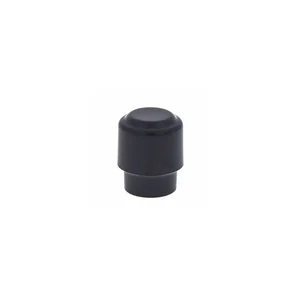 Harley Benton Parts T-Style Switch Knob BK