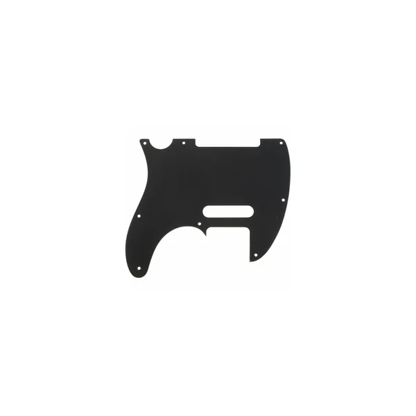 Harley Benton Parts TE-Style Pickguard BK