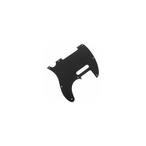 Harley Benton Parts TE-Style Pickguard BK