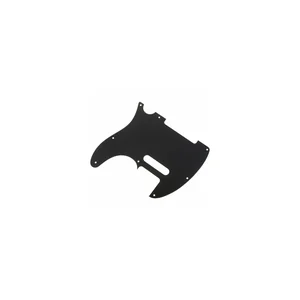 Harley Benton Parts TE-Style Pickguard BK