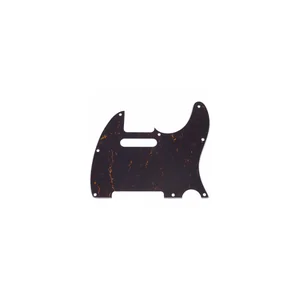 Harley Benton Parts TE-Style Pickguard Tort