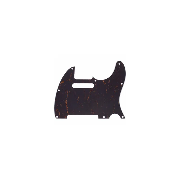 Harley Benton Parts TE-Style Pickguard Tort