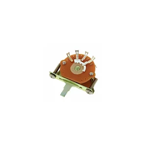 Harley Benton Parts TE-Wiring Kit 3 way