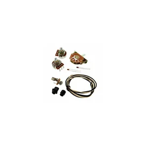 Harley Benton Parts TE-Wiring Kit 3 way