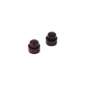 Harley Benton Parts Tintul Dual Knob