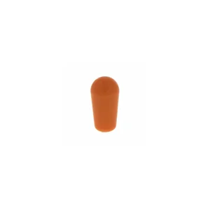 Harley Benton Parts Toggle Cap Amber