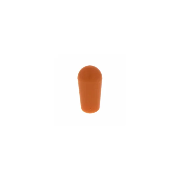 Harley Benton Parts Toggle Cap Amber