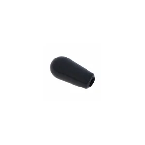 Harley Benton Parts Toggle Cap Black