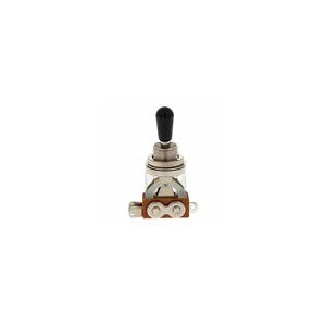 Harley Benton Parts Toggle Switch Chrome