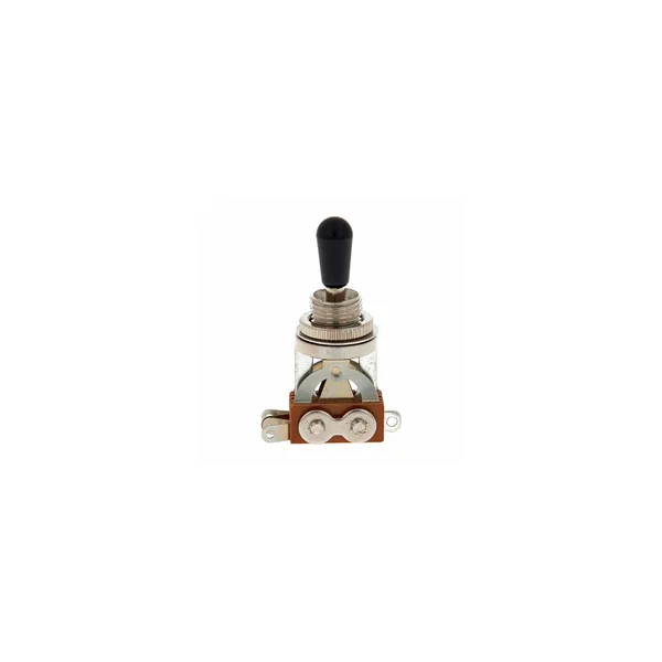 Harley Benton Parts Toggle Switch Chrome