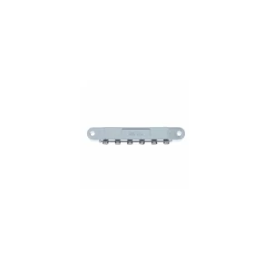 Harley Benton Parts TOM Bridge Chrome