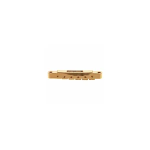 Harley Benton Parts TOM Bridge Gold